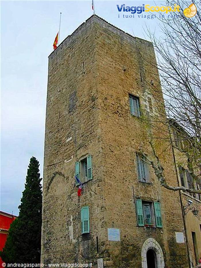 Grasse