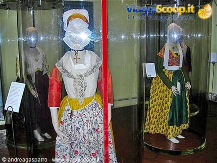 Museo del Costume