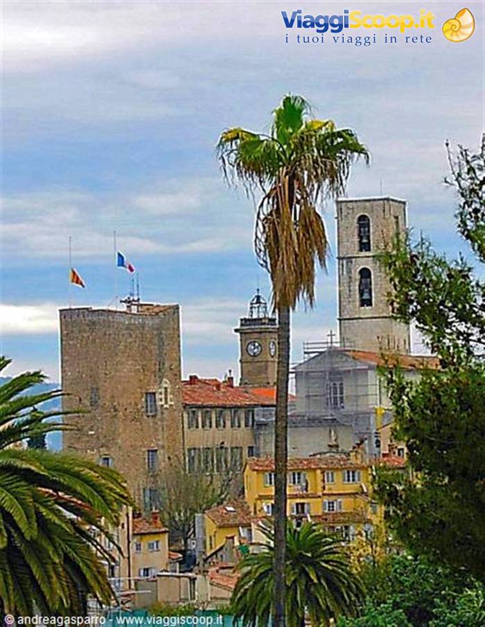 Grasse