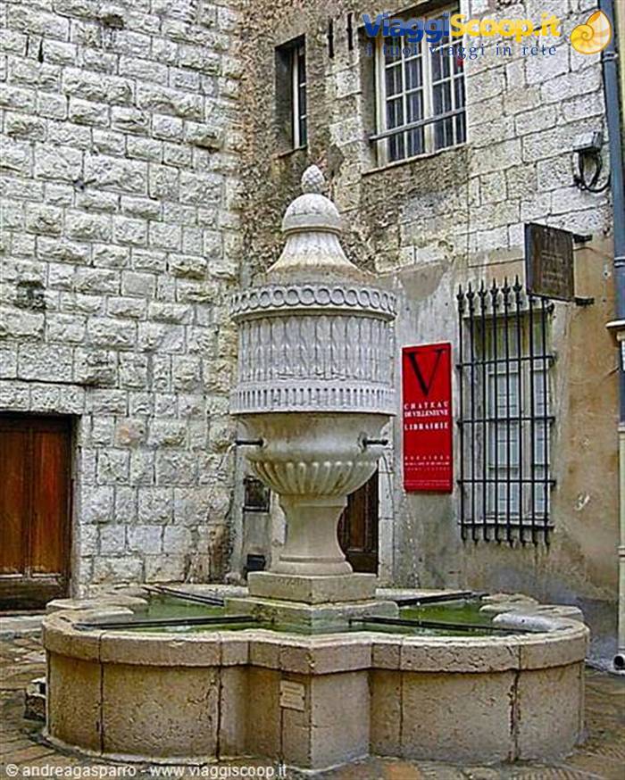 St Paul de Vence