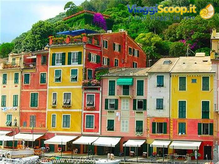 Foto di viaggio in ITALIA