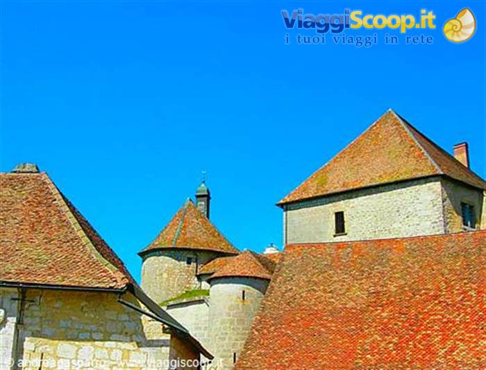 Castel de Joux