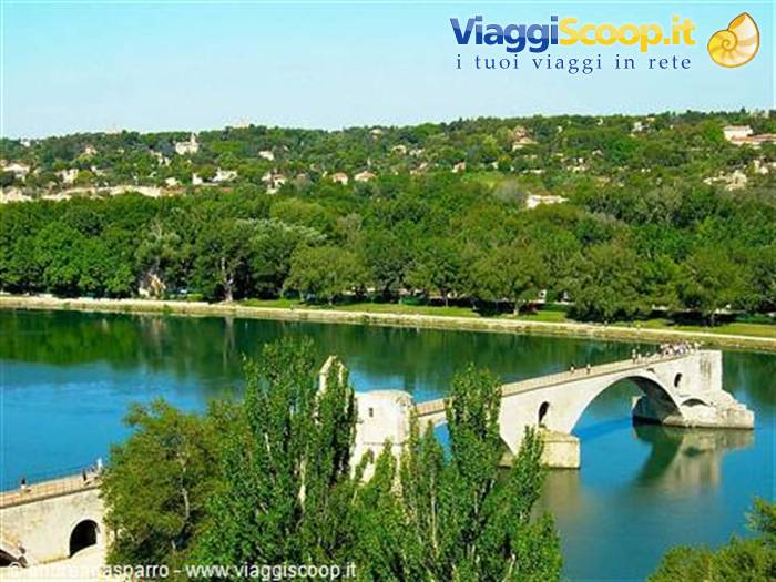 Il celebre Ponte