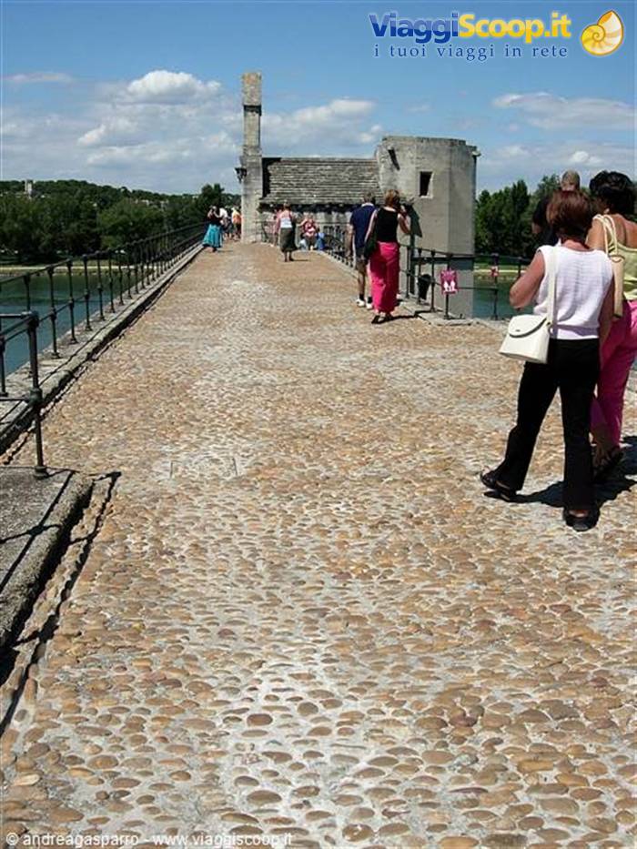 Sul Ponte