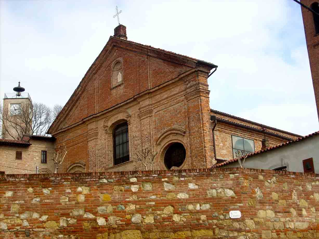Chiesa di San Nazario