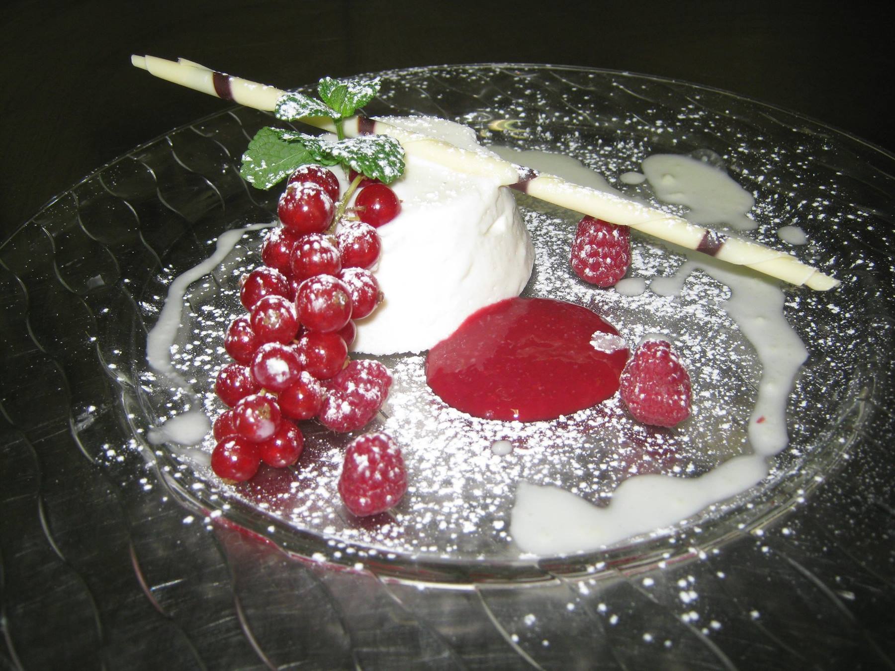 Prelibatezze del Ristorante Leggero di Turbigo