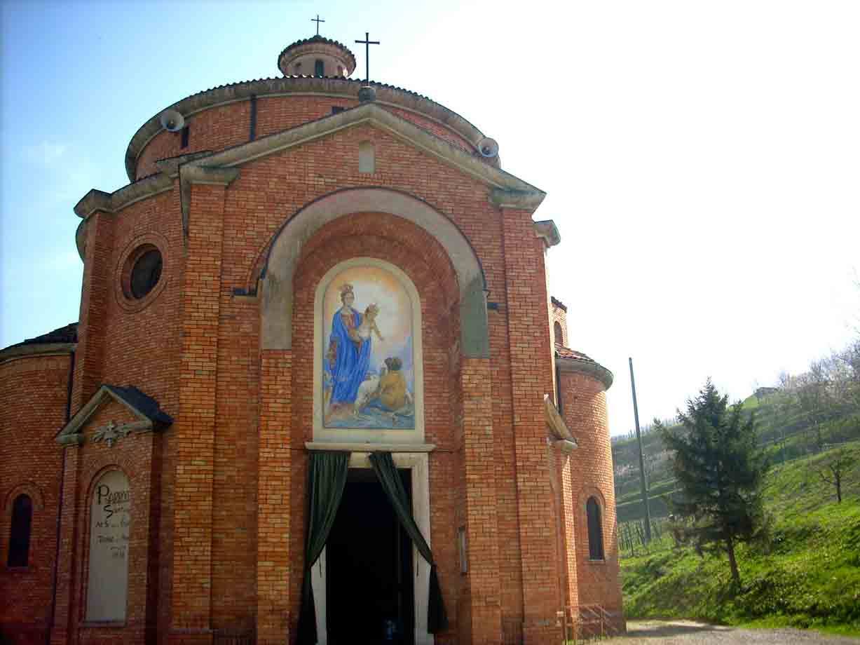 Santuario di N.S. della Guardia