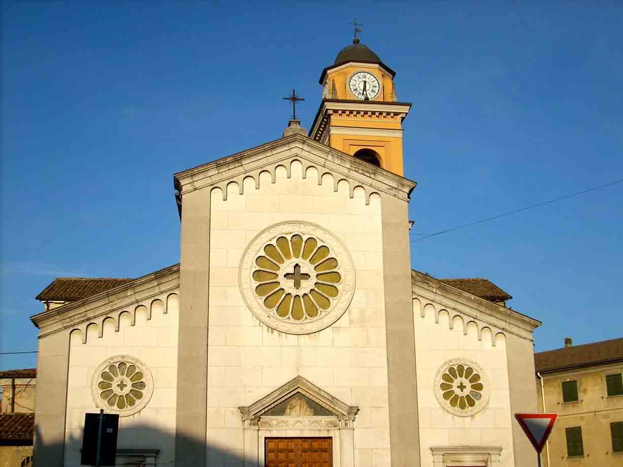 Chiesa Parrocchiale di San Pietro