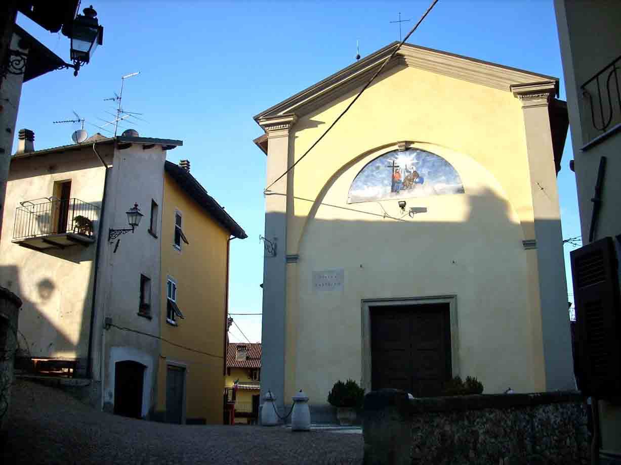 Chiesa di San Rocco  