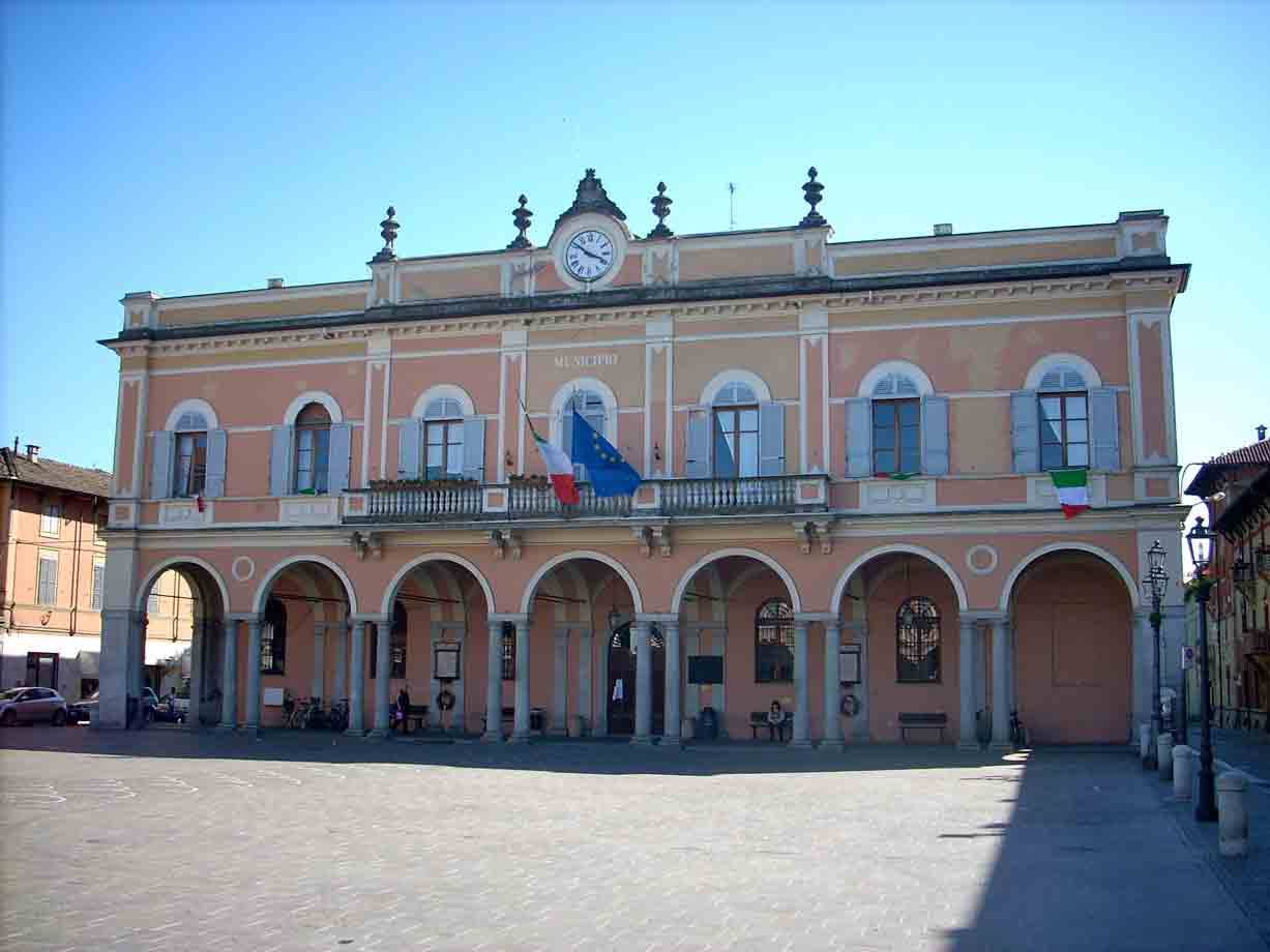 Palazzo Comunale