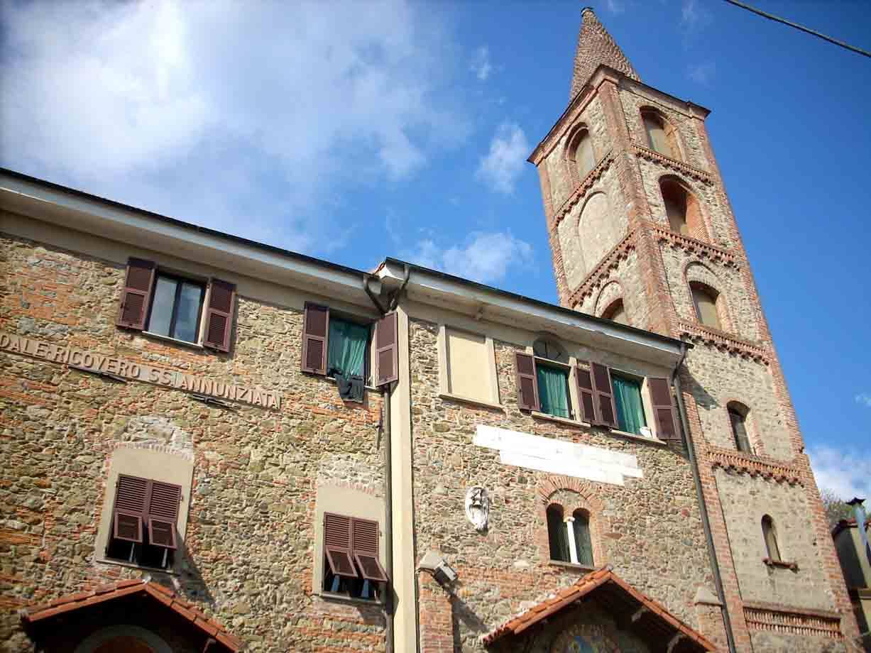 Chiesa Parrocchiale di Sant'Eugenio