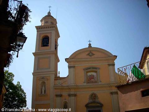 Chiesa di San Tommaso
