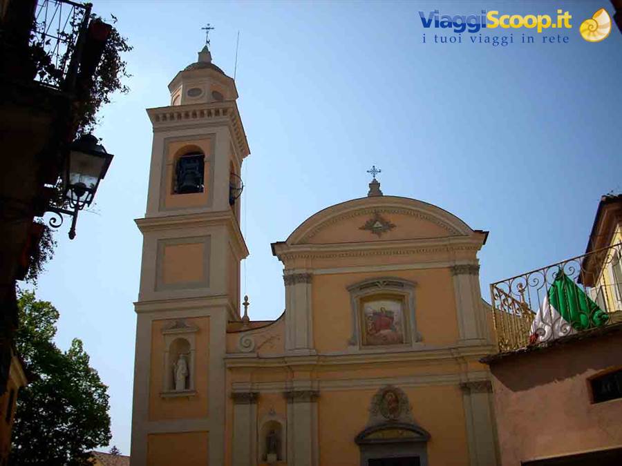 Chiesa di San Tommaso