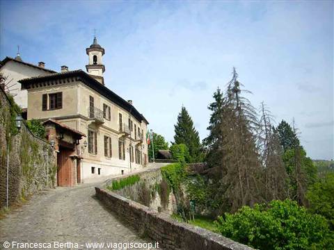 Verso Villanuova