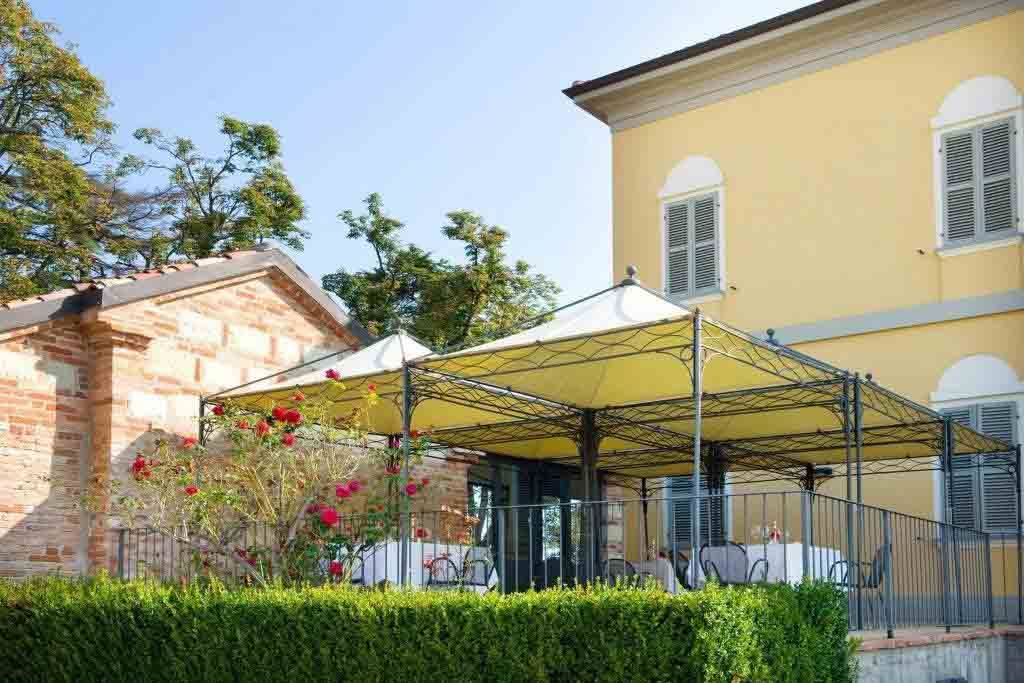 Ristorante Ai Cedri