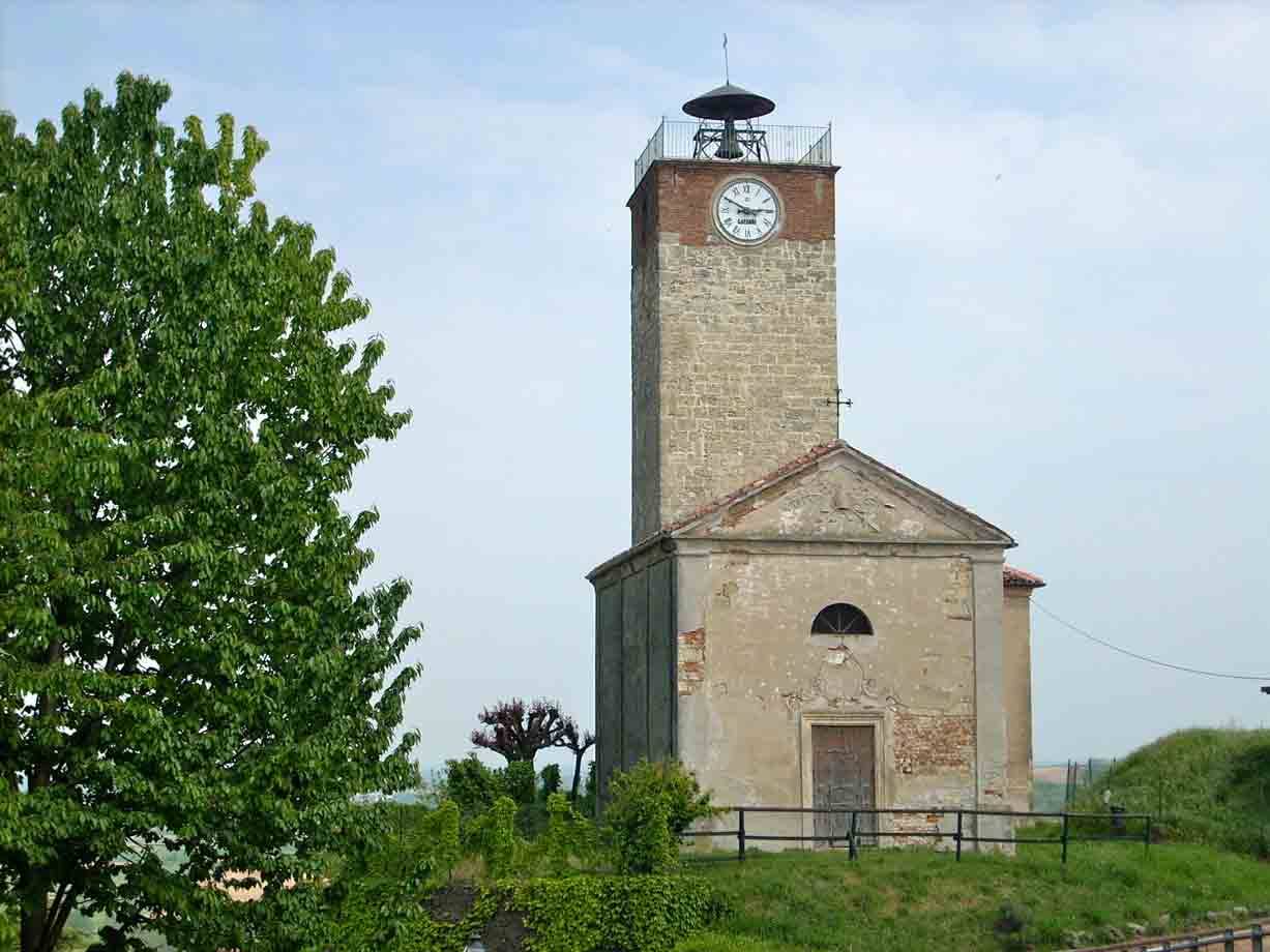 La Torre Civica