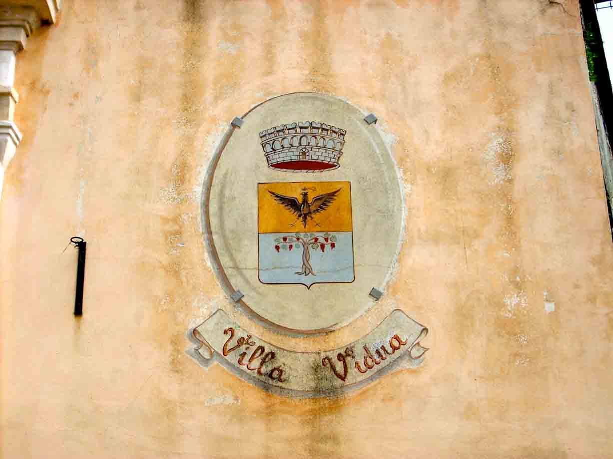 Villa Vidua