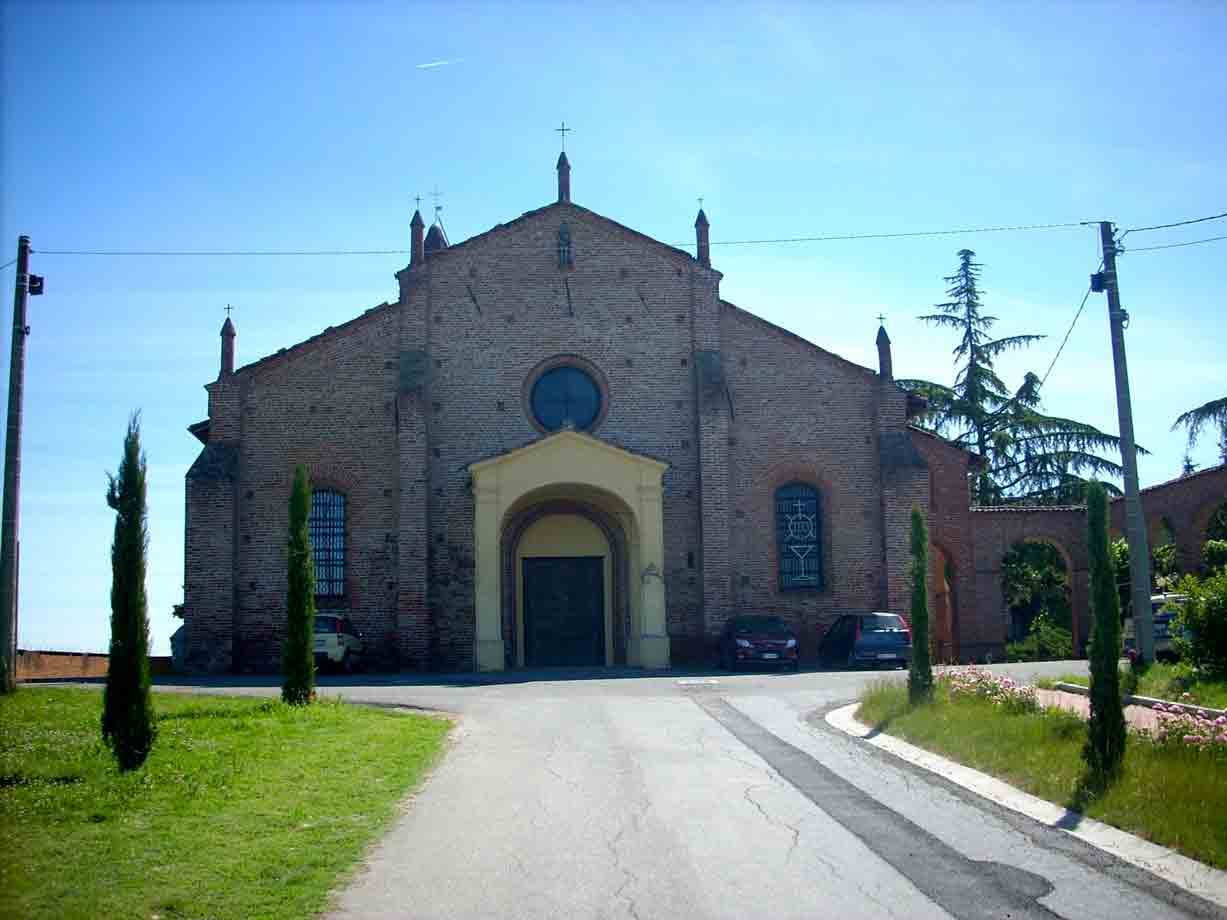 Chiesa di San Maurizio