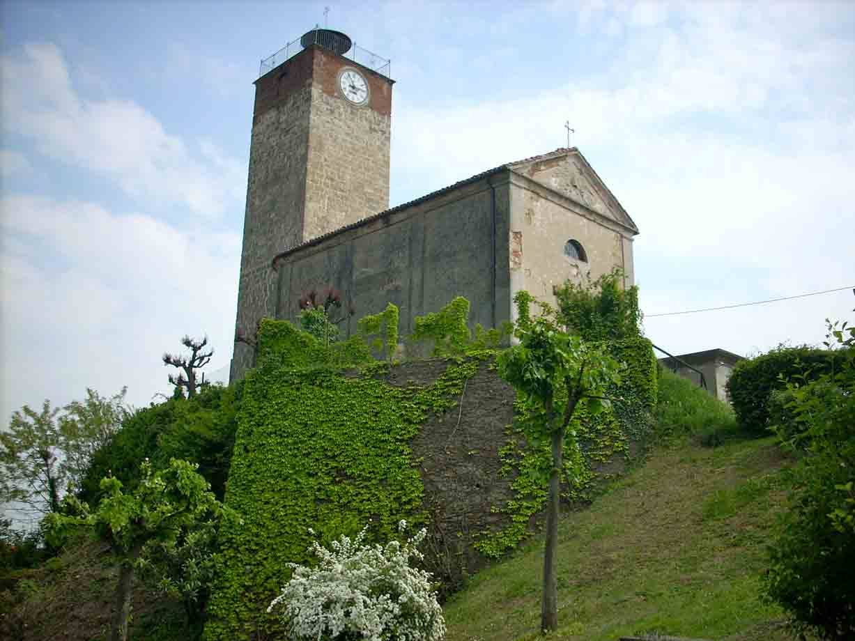 La Torre Civica