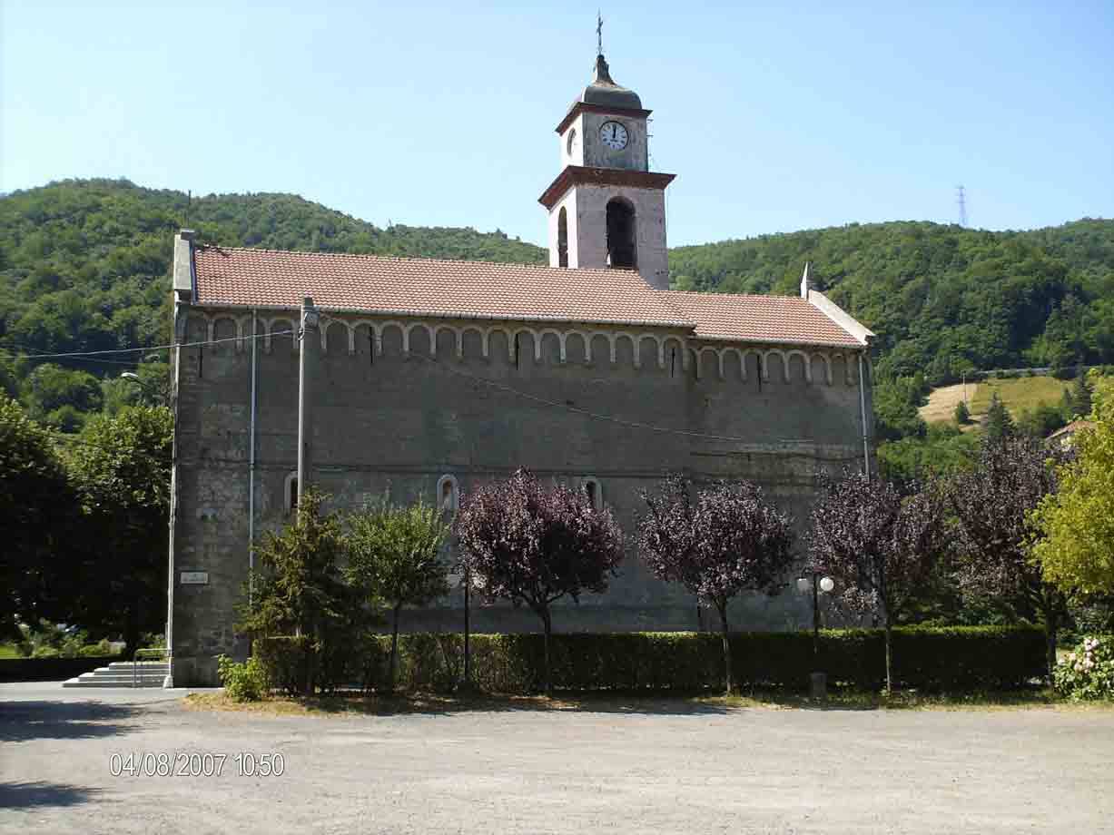 Chiesa di San Pietro