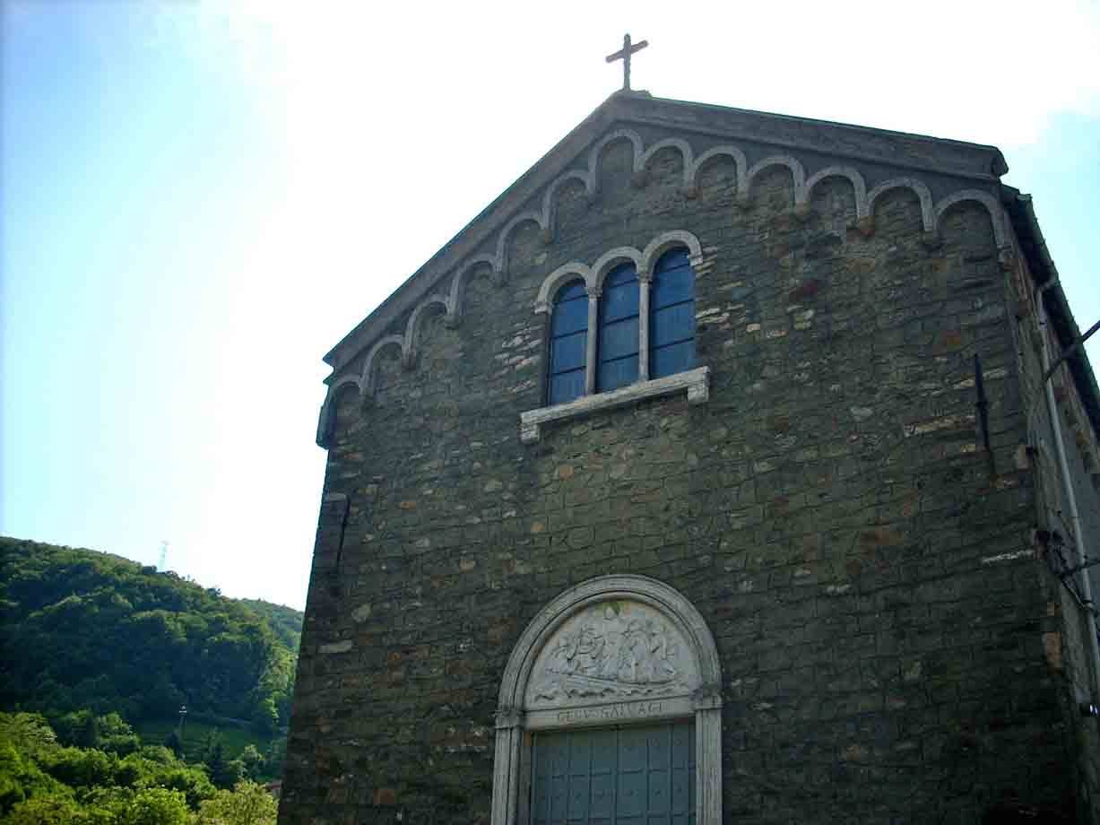 Chiesa di San Pietro