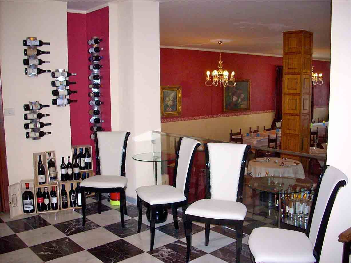 Vinoteca Malò