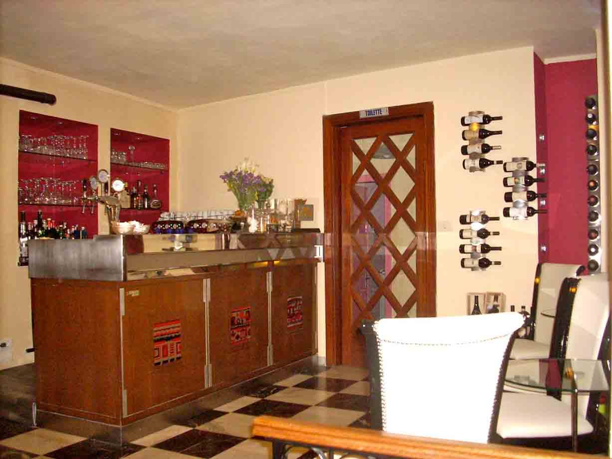 Vinoteca Malò