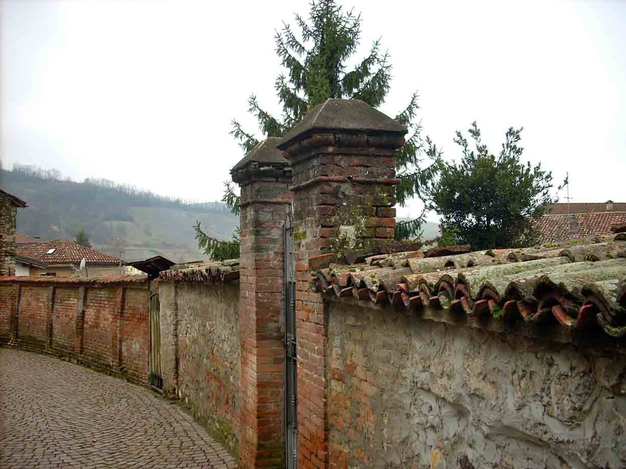 Atmosfere di Volpedo