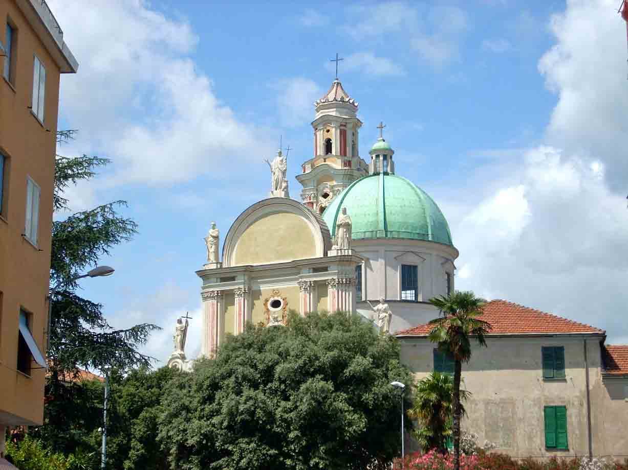 Chiesa Parrocchiale di San Giovanni Battista