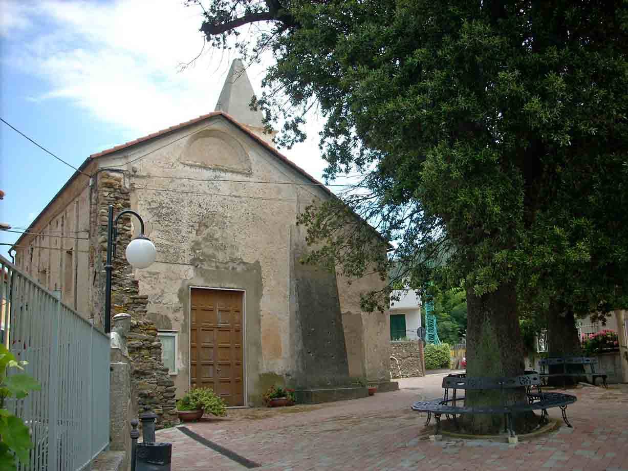 La Chiesa di Sant'Ermete