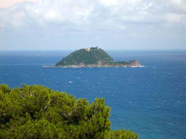 L'Isola Gallinara