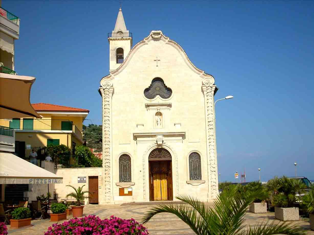 Santuario di Santa Caterina