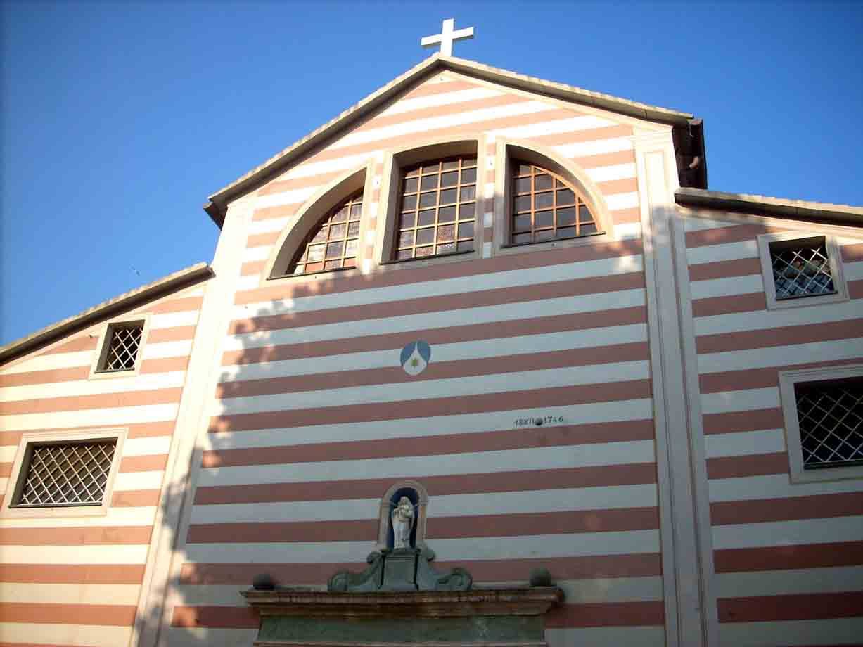 Chiesa di San Domenico
