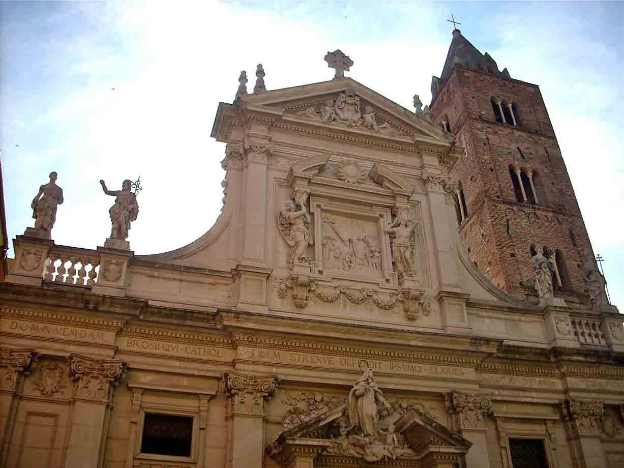 Chiesa Parrocchiale di Sant'Ambrogio