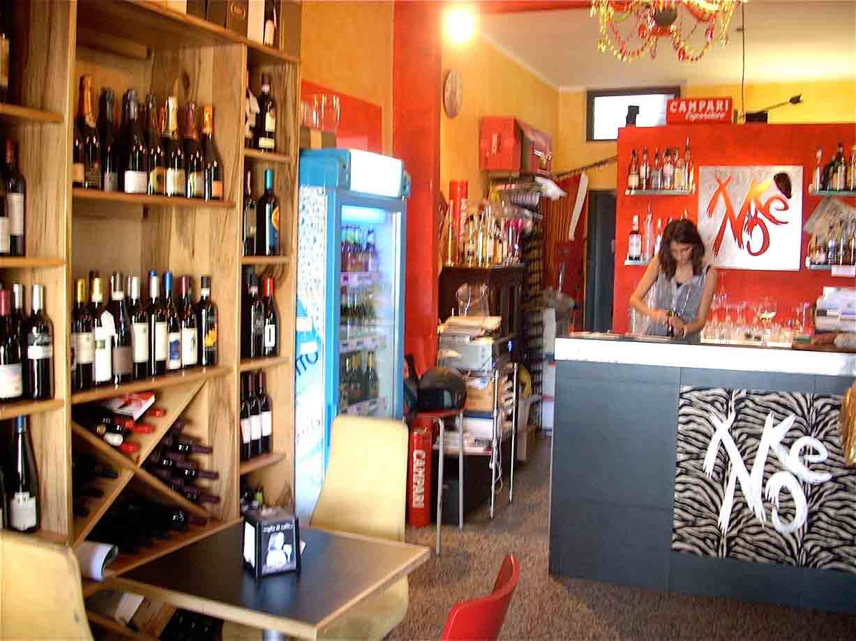 Il Wine Bar 