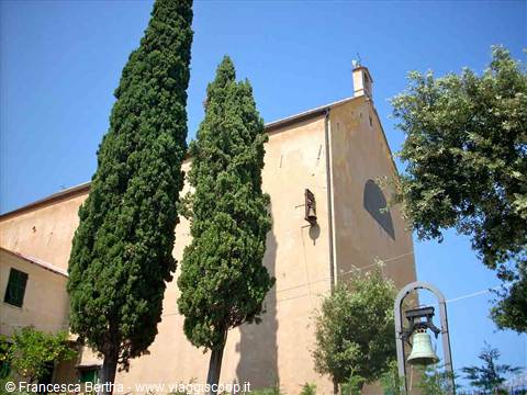 Oratorio di Santa Caterina