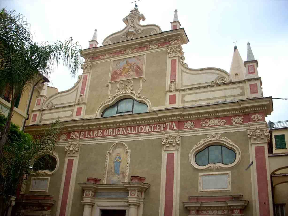 Oratorio dei Bianchi