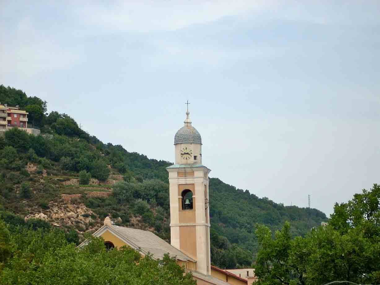Chiesa Parrocchiale di San Martino di Tours