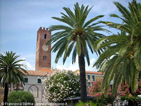 La Torre del Comune