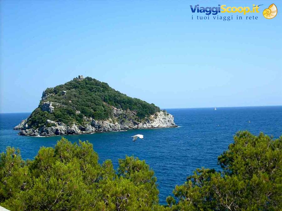 L'Isola di Bergeggi