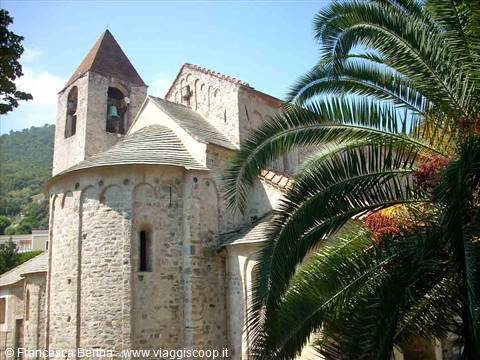 Chiesa di San Paragorio