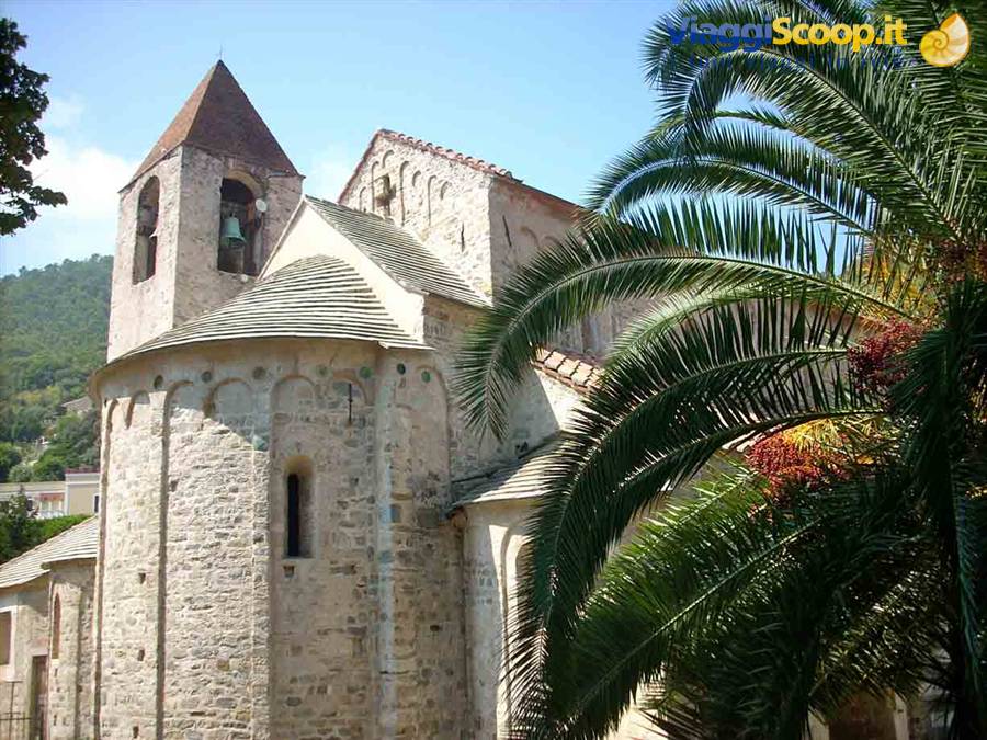 Chiesa di San Paragorio