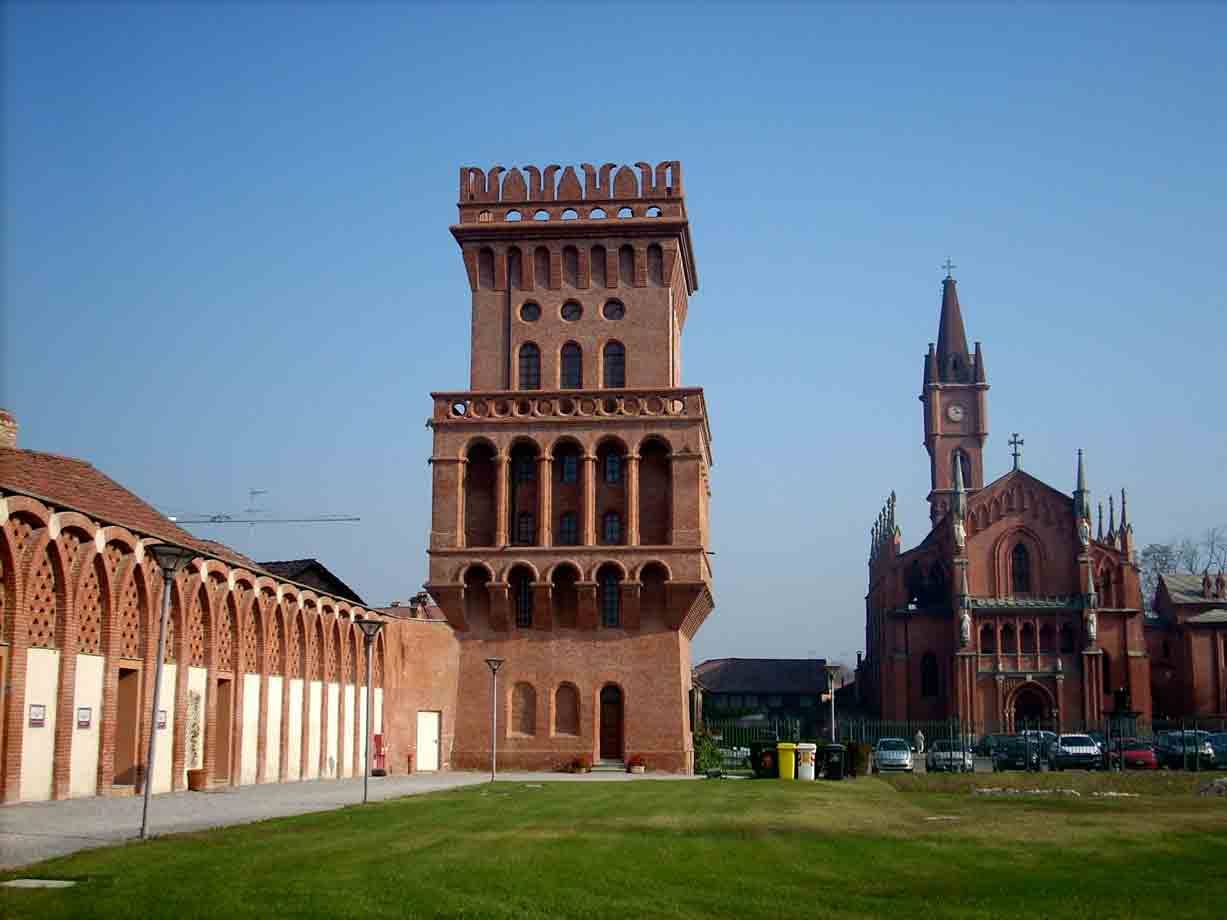 Pollenzo