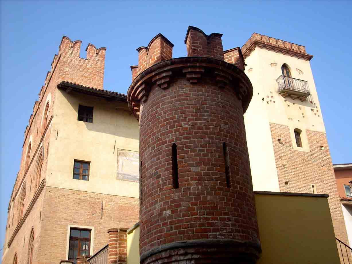 Palazzo Traversa