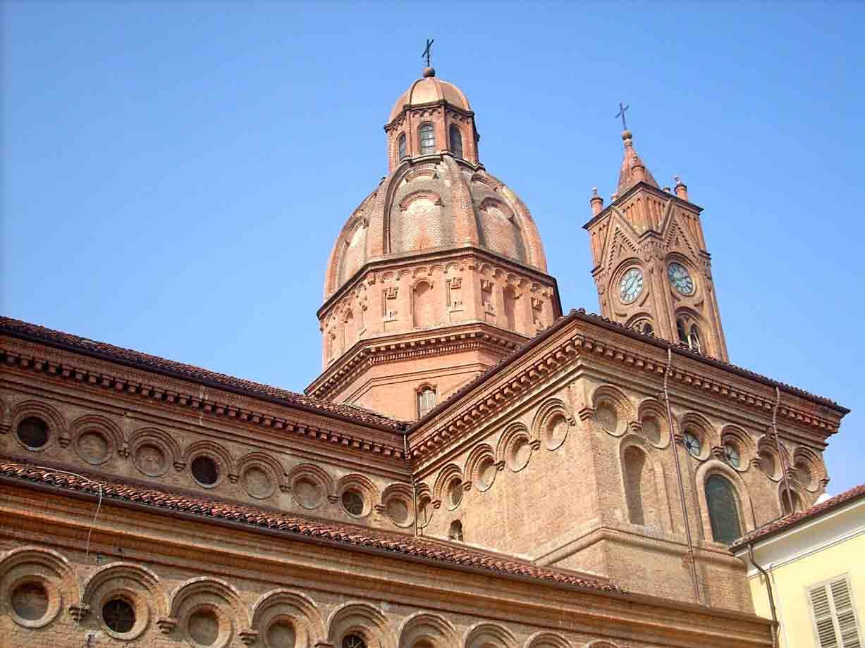 Chiesa Parrocchiale di San Giovanni Battista