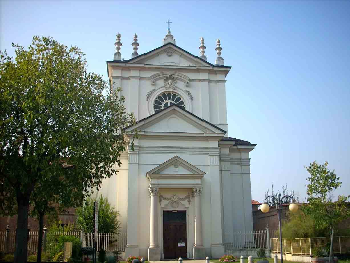 Santuario della Madonna dei Fiori