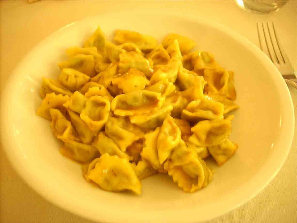 Prelibatezze del Ristorante Battaglino