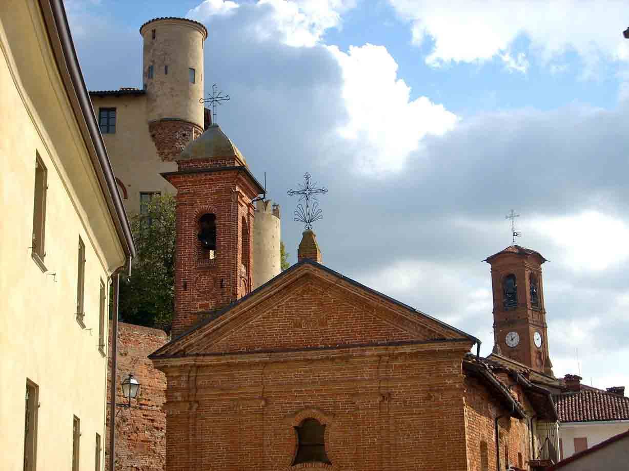 Chiesa della S.S. Annunziata