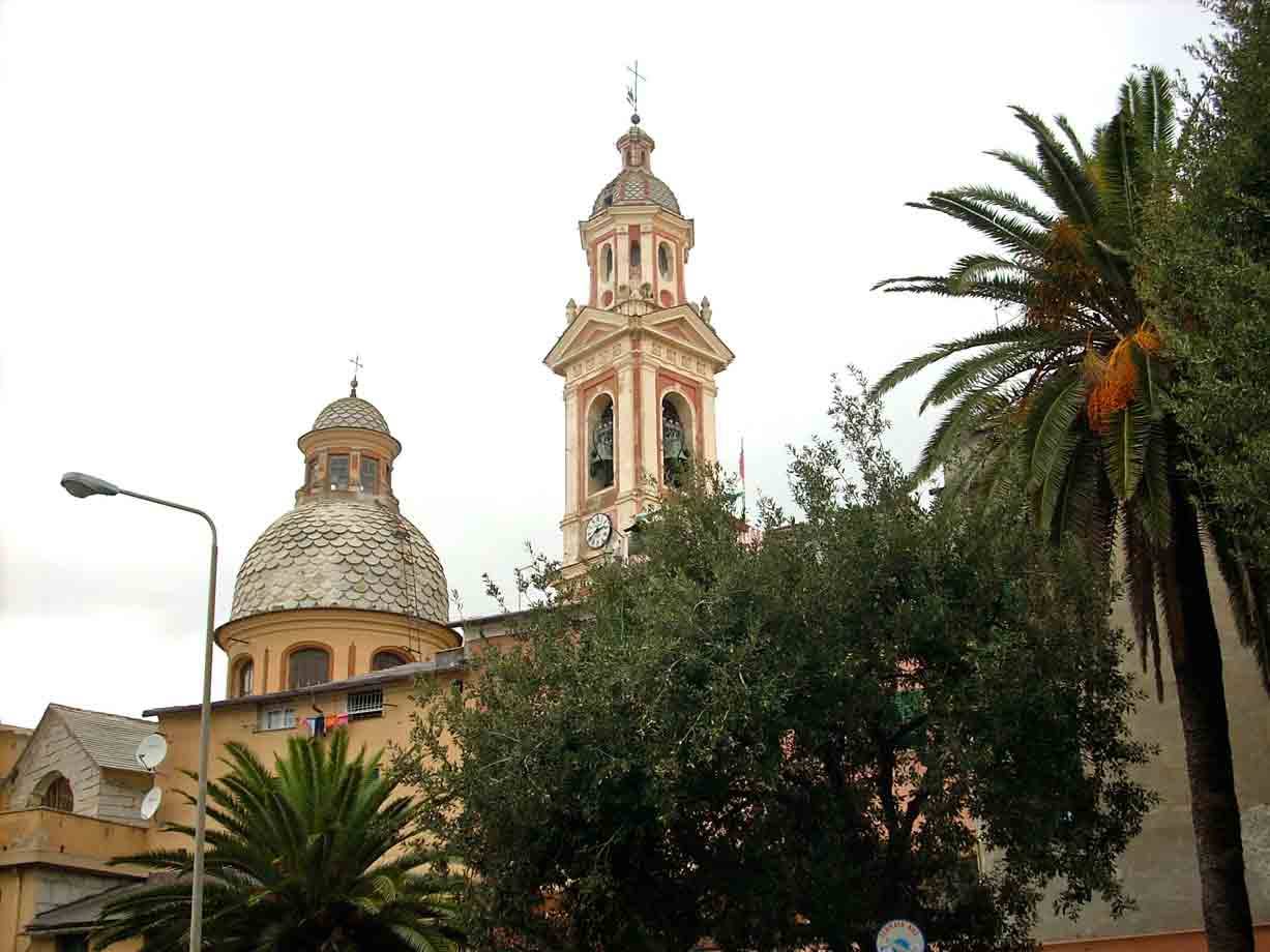 Chiesa di Sant'Ambrogio