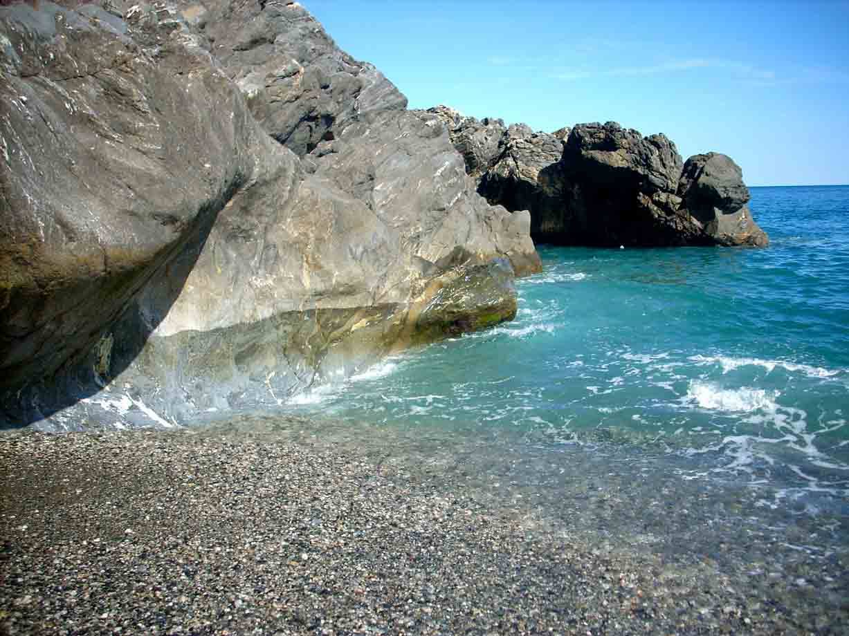 Estate a Voltri
